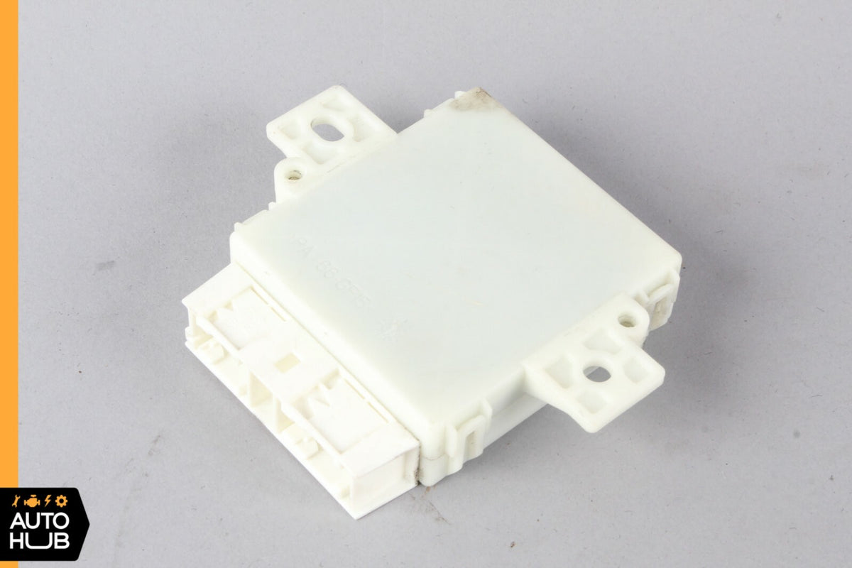 07-09 Mercedes W221 S550 CL63 Parking Back Up Reverse Distance Control Module - photo 3