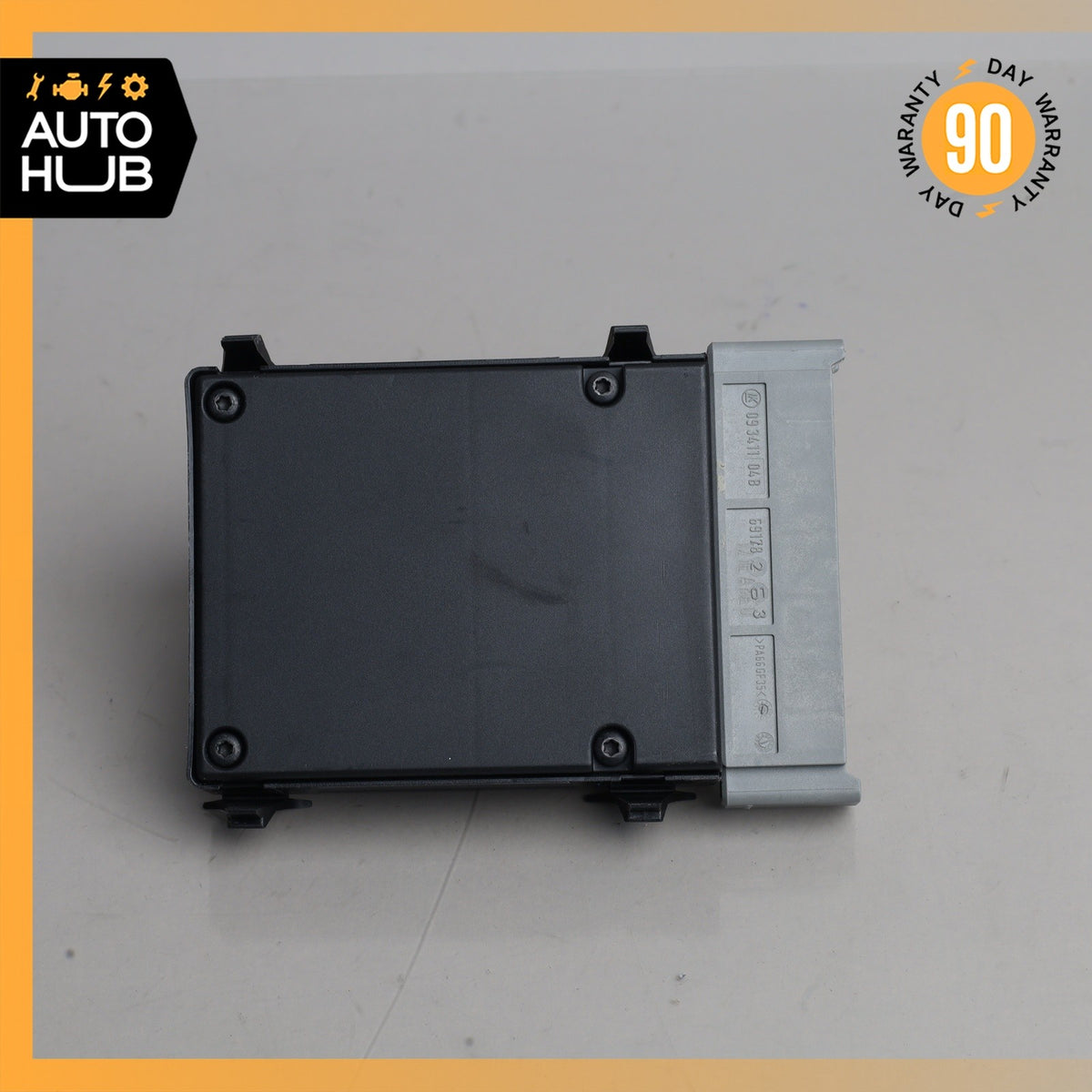 14-20 Maserati Quattroporte M156 S Q4 Front Left Seat Control Switch Module OEM - photo 7