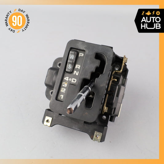 Mercedes R129 SL500 SL600 Floor Shifter Gear Shift Selector 2022670537 OEM - photo 1