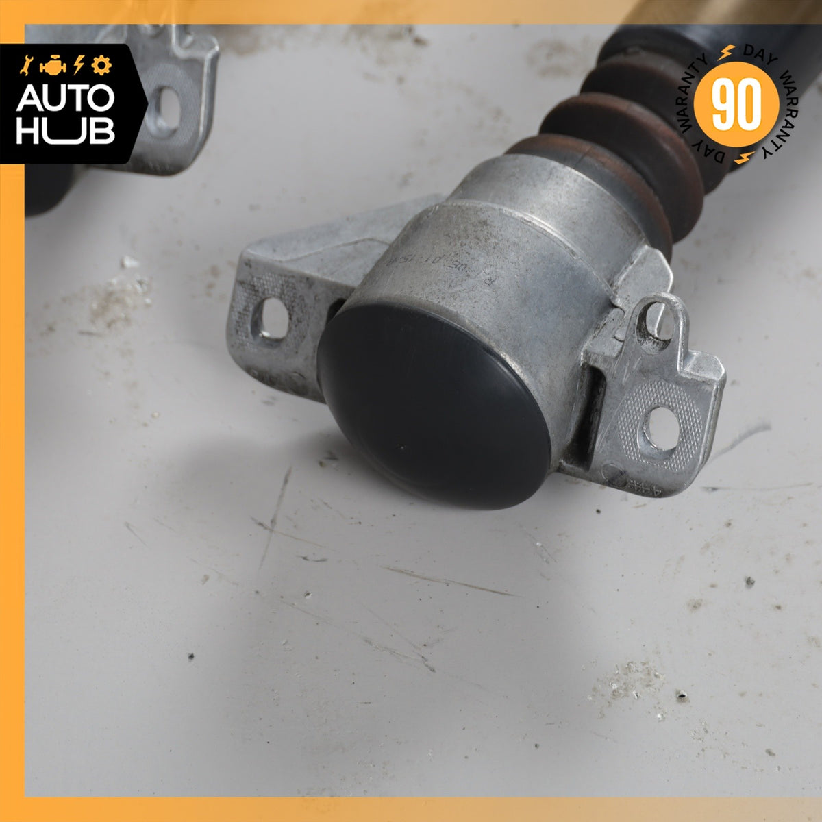 13-17 Audi B8.5 S5 A5 Rear Right & Left Shock Strut Absorber Set OEM - photo 9
