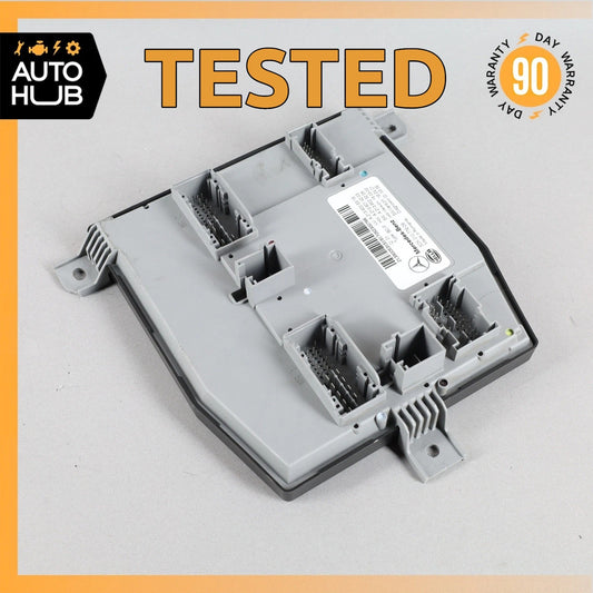 17-18 Mercedes W238 E400 E300 E63 Front Body Control Module BCM 2139005315 OEM - photo 1