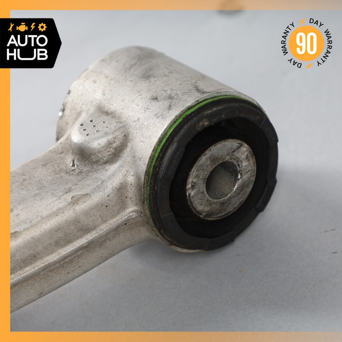 10-21 Lotus Evora Rear Right Passenger Side Lower Control Arm A132D4038F OEM 32k - photo 16