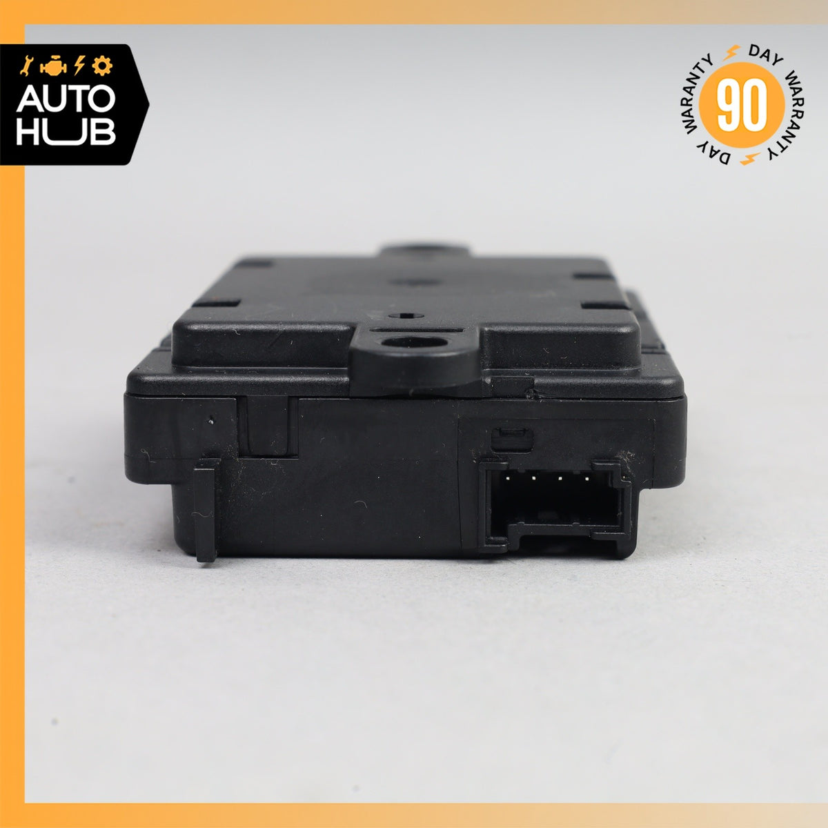 12-20 BMW F32 428i 328i 335i IDrive Navigation Control Switch Module Unit - photo 7