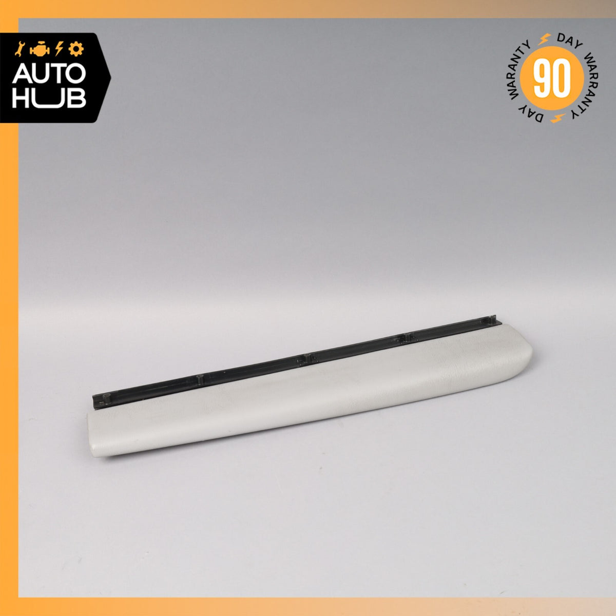 Mercedes R129 SL500 SL320 Right Interior Door Panel Storage Compartment OEM - photo 1
