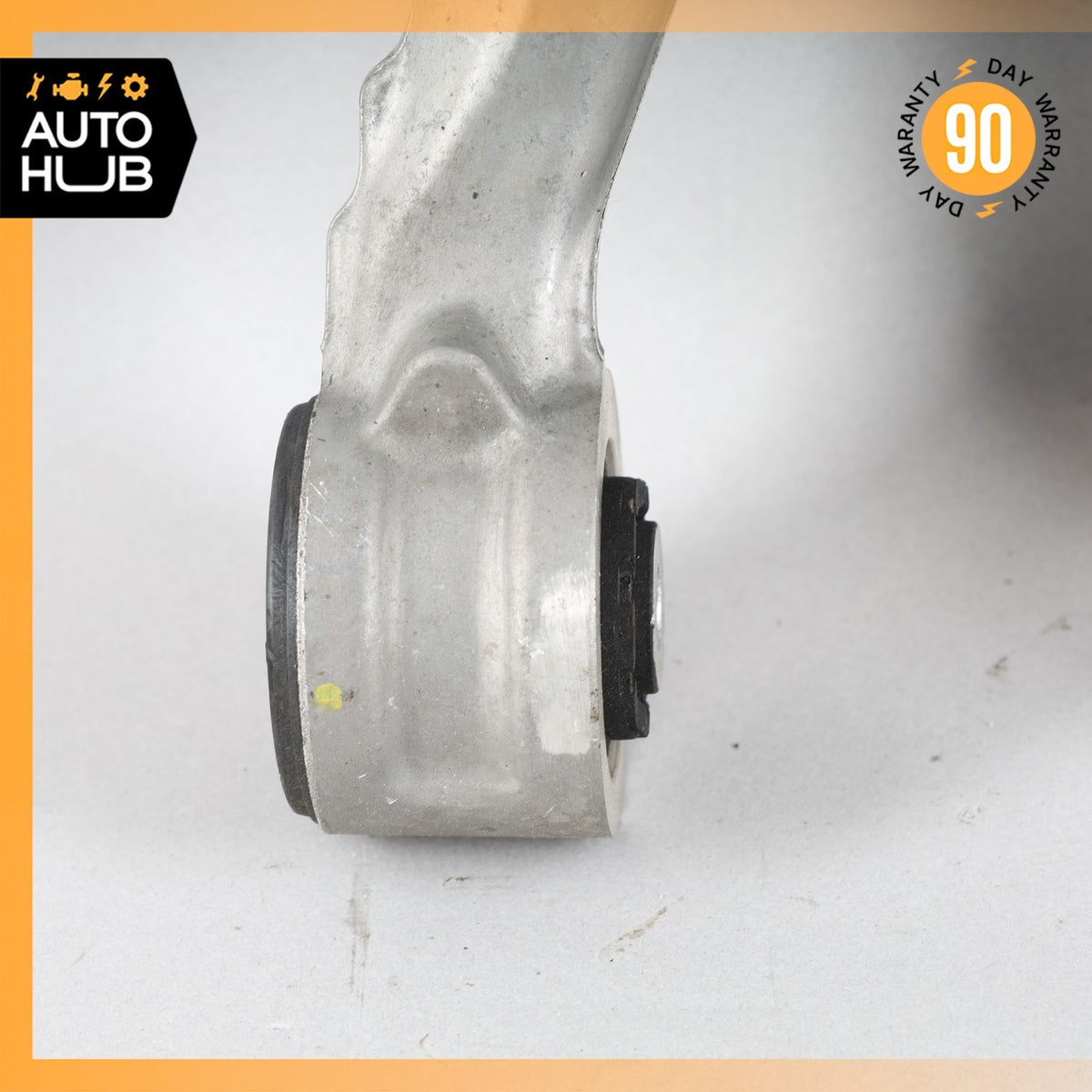 13-16 Aston Martin DB9 Front Right Upper Control Arm DG433084BA OEM 22k - photo 4