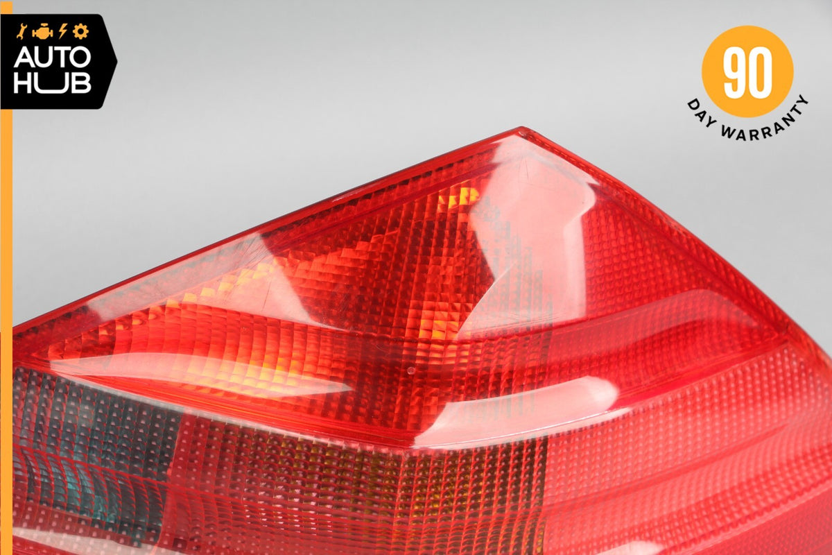 03-06 Mercedes R230 SL500 SL600 Right Side Tail Light Lamp Assembly OEM - photo 4