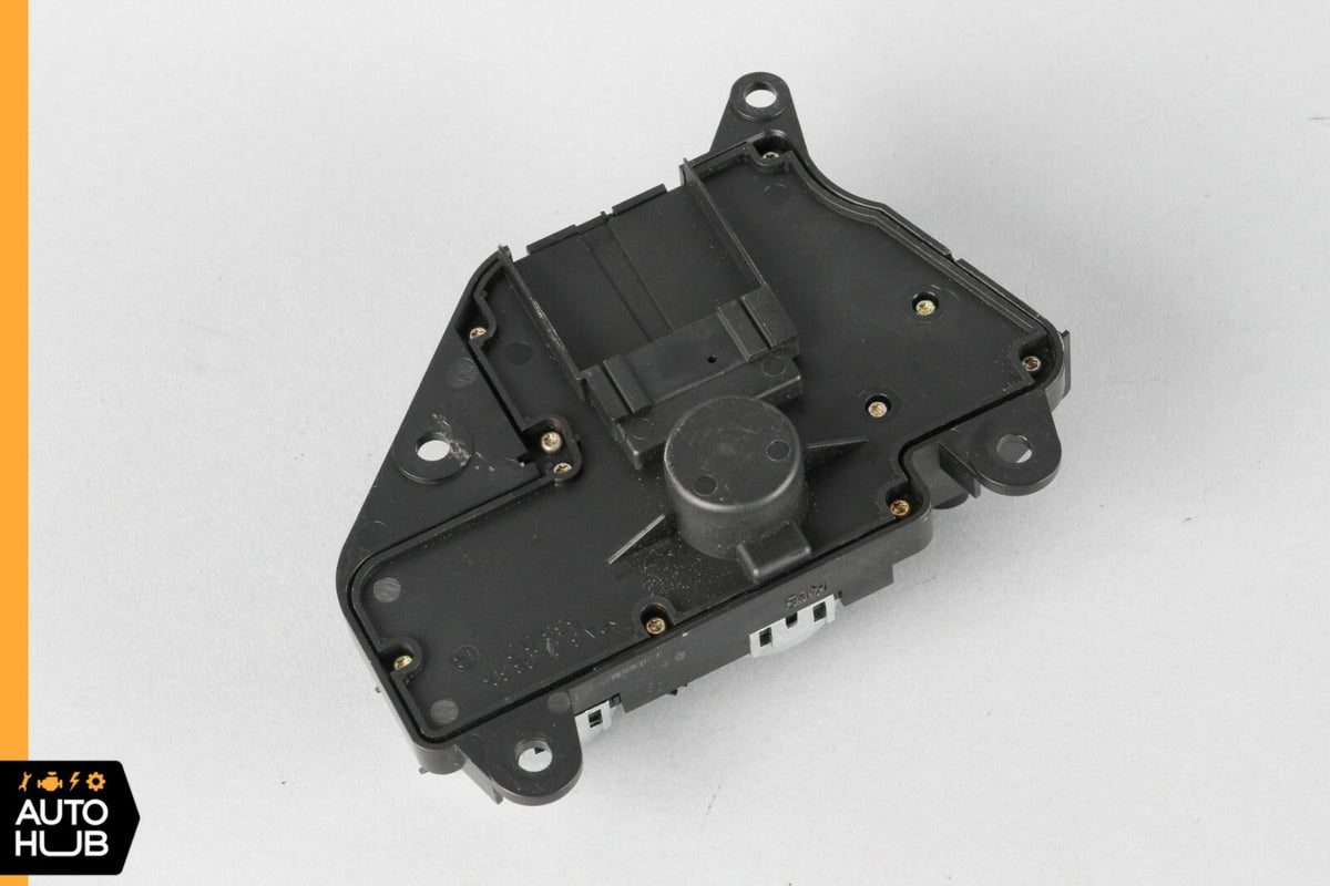 03-08 Mercedes R230 SL500 SL55 Seat Control Switch Module Right Side OEM - photo 7