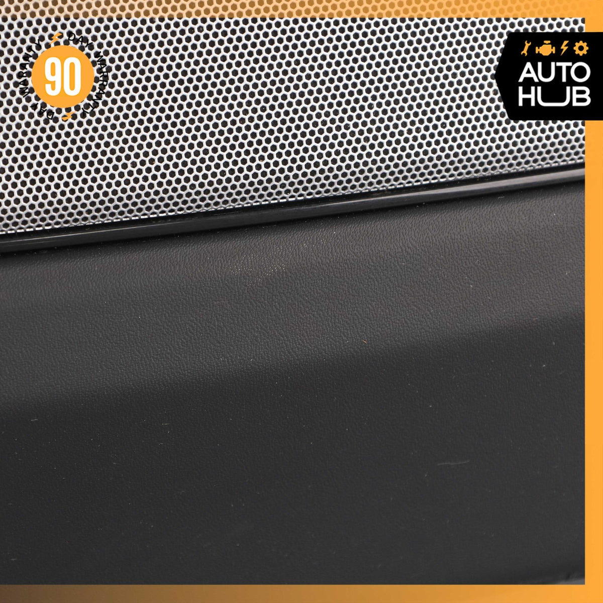 19-24 Maserati Levante M161 S Q4 Interior Door Panel Front Left Side OEM 35k - photo 12