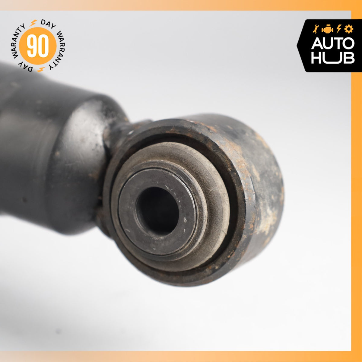 07-14 Mercedes W216 CL550 CL600 S550 Rear Left Hydraulic ABC Shock Strut OEM - photo 14