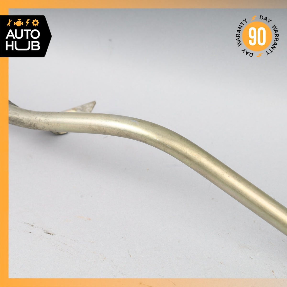 Mercedes R129 500SL Engine Oil Level Dip Stick OEM - photo 10