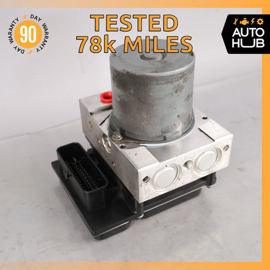 10-14 Mercedes W207 E550 CLS550 ABS Anti Lock Pump Brake Module OEM 78k - photo 1