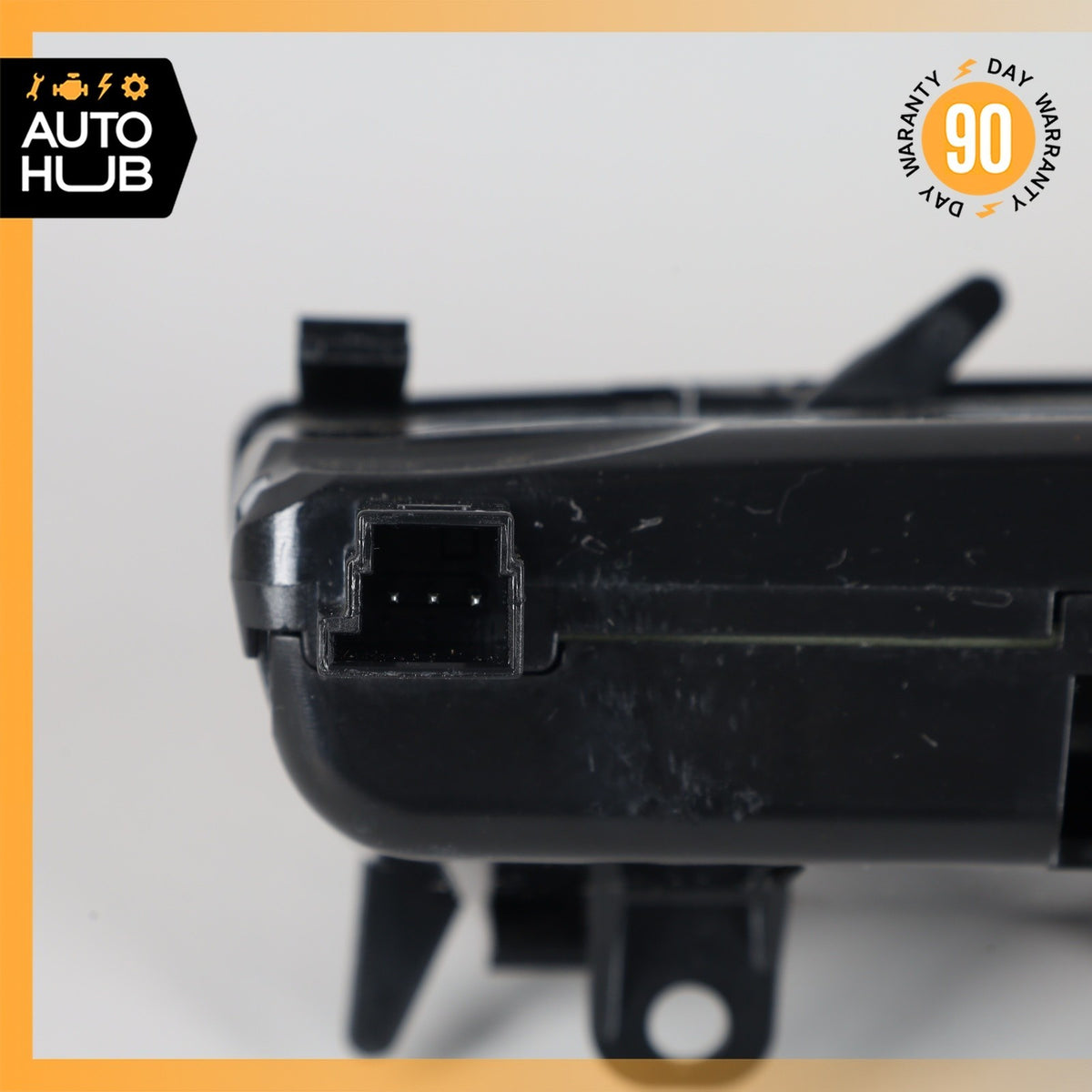 Mercedes W213 E300 A/C Heater Climate Control Switch 2139059003 OEM - photo 11