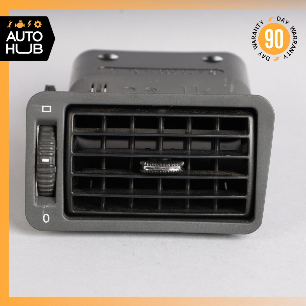97-04 Mercedes R170 SLK230 SLK320 Dashboard A/C AC Air Vent Right Side OEM 48k - photo 2