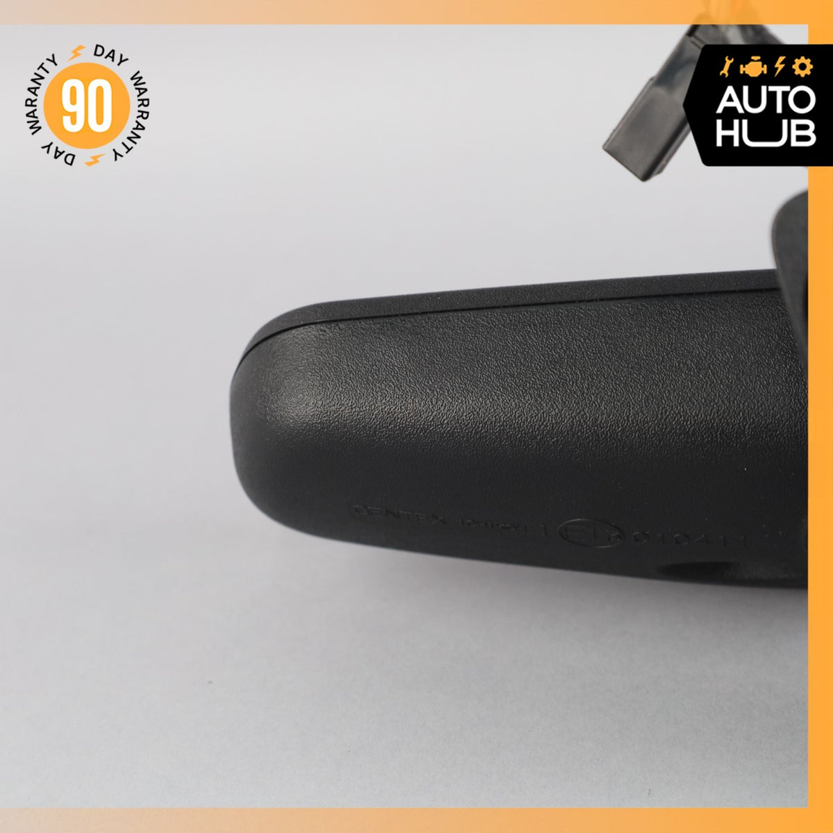 99-02 Rolls Royce Silver Seraph / Bentley Arnage Interior Rear View Mirror OEM - photo 8