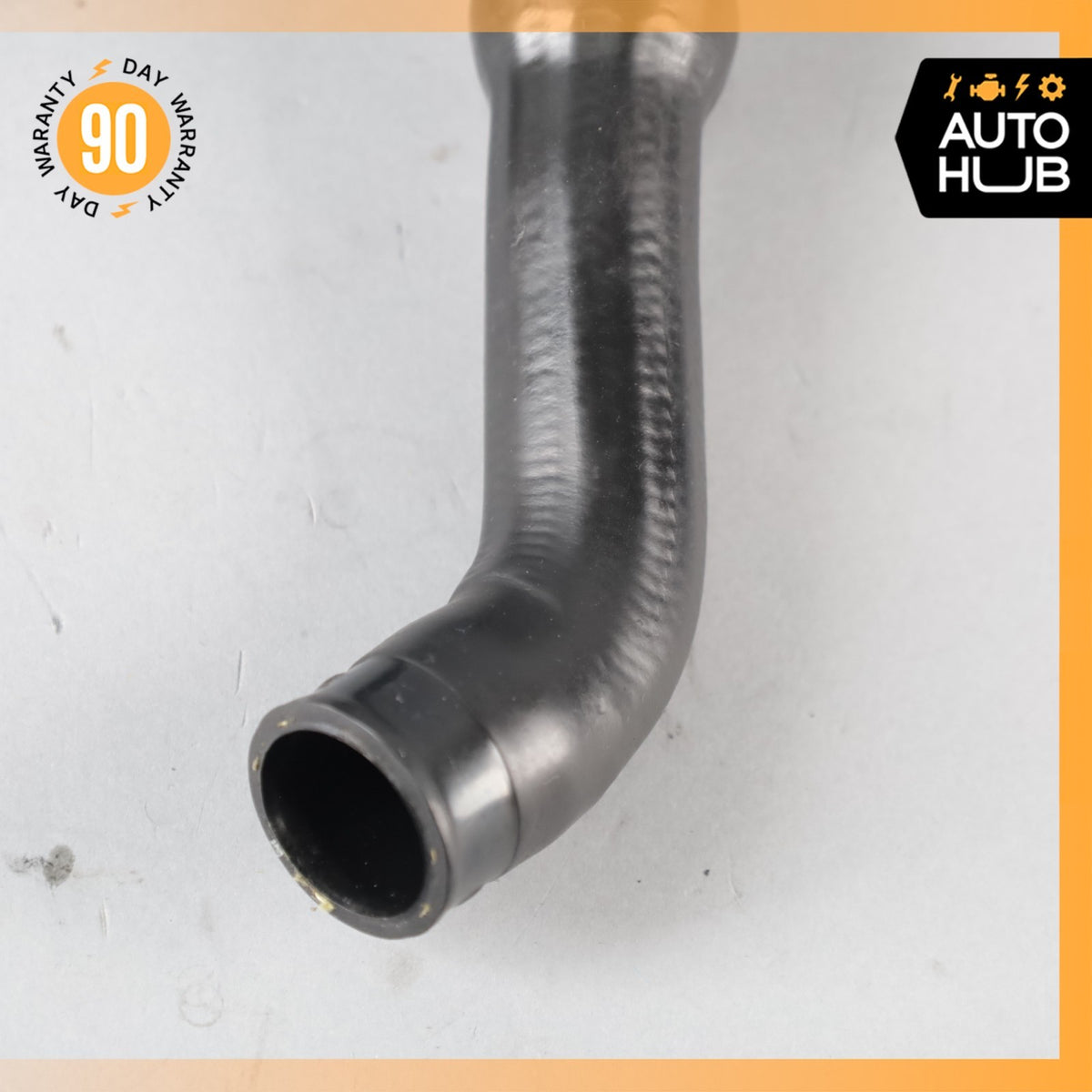 Audi C7 S6 Bentley Continental Turbo Left Cut Off Control Valve 079145751F OEM - photo 8