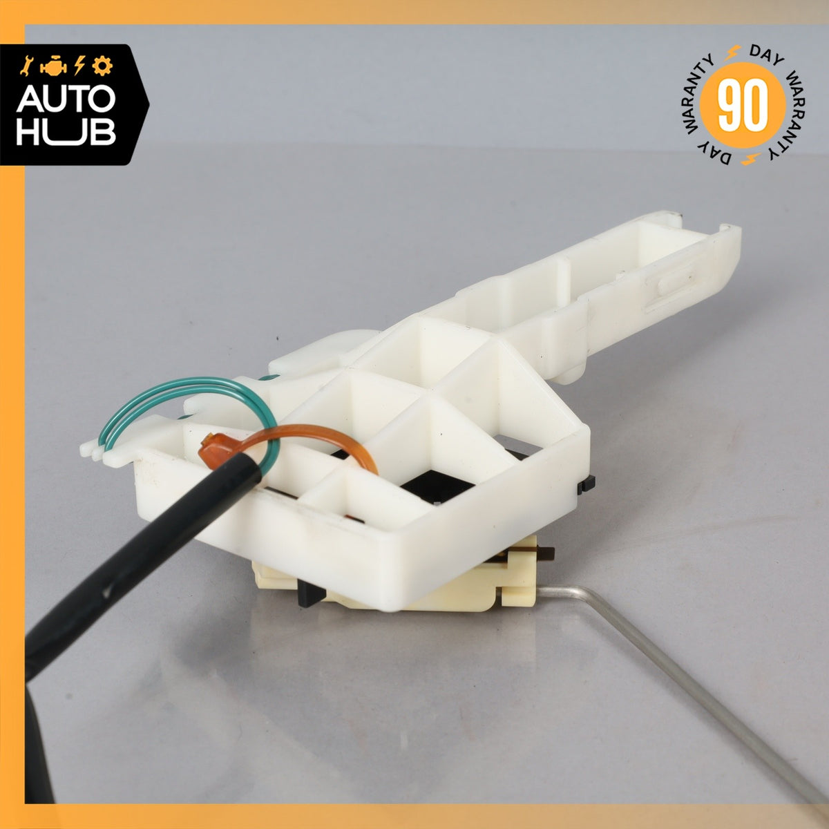 03-10 Porsche Cayenne 955 Right Side Gas Tank Fuel Pump Level Sensor OEM - photo 4
