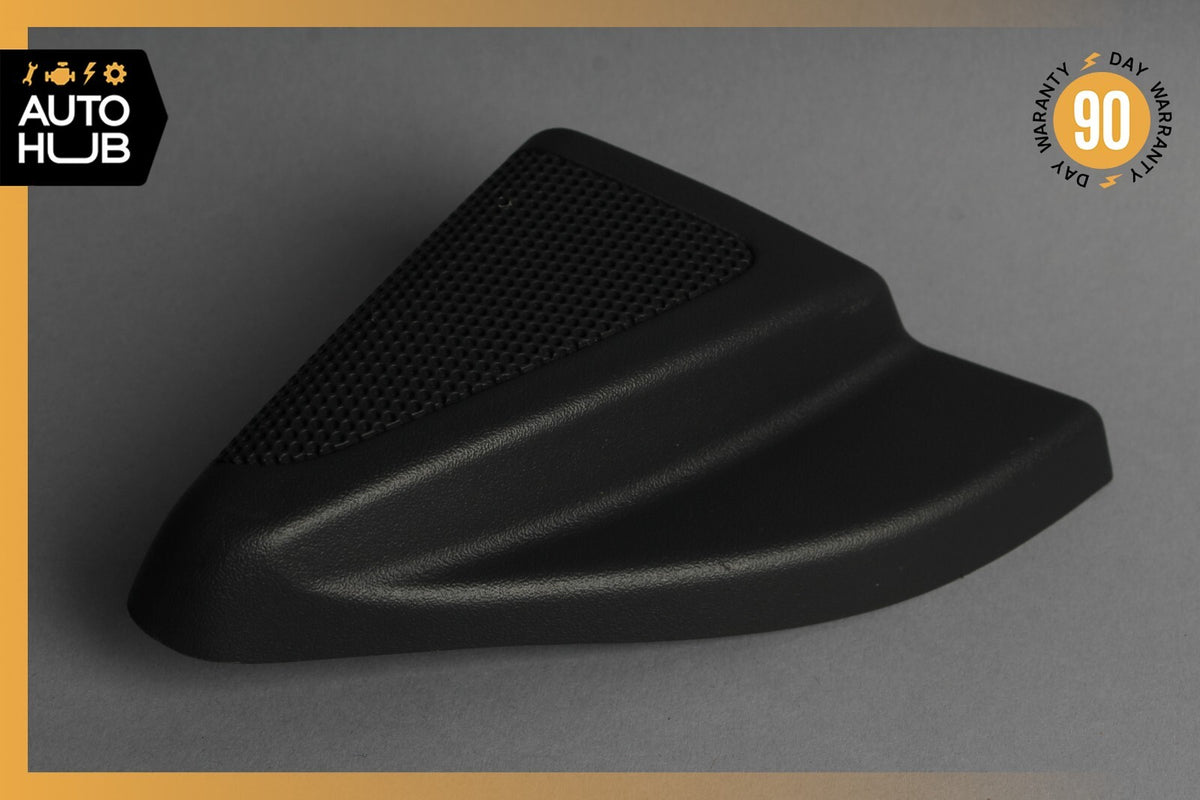 03-09 Mercedes W209 CLK55 AMG CLK550 Door Tweeter Speaker Cover Right Side OEM - photo 6