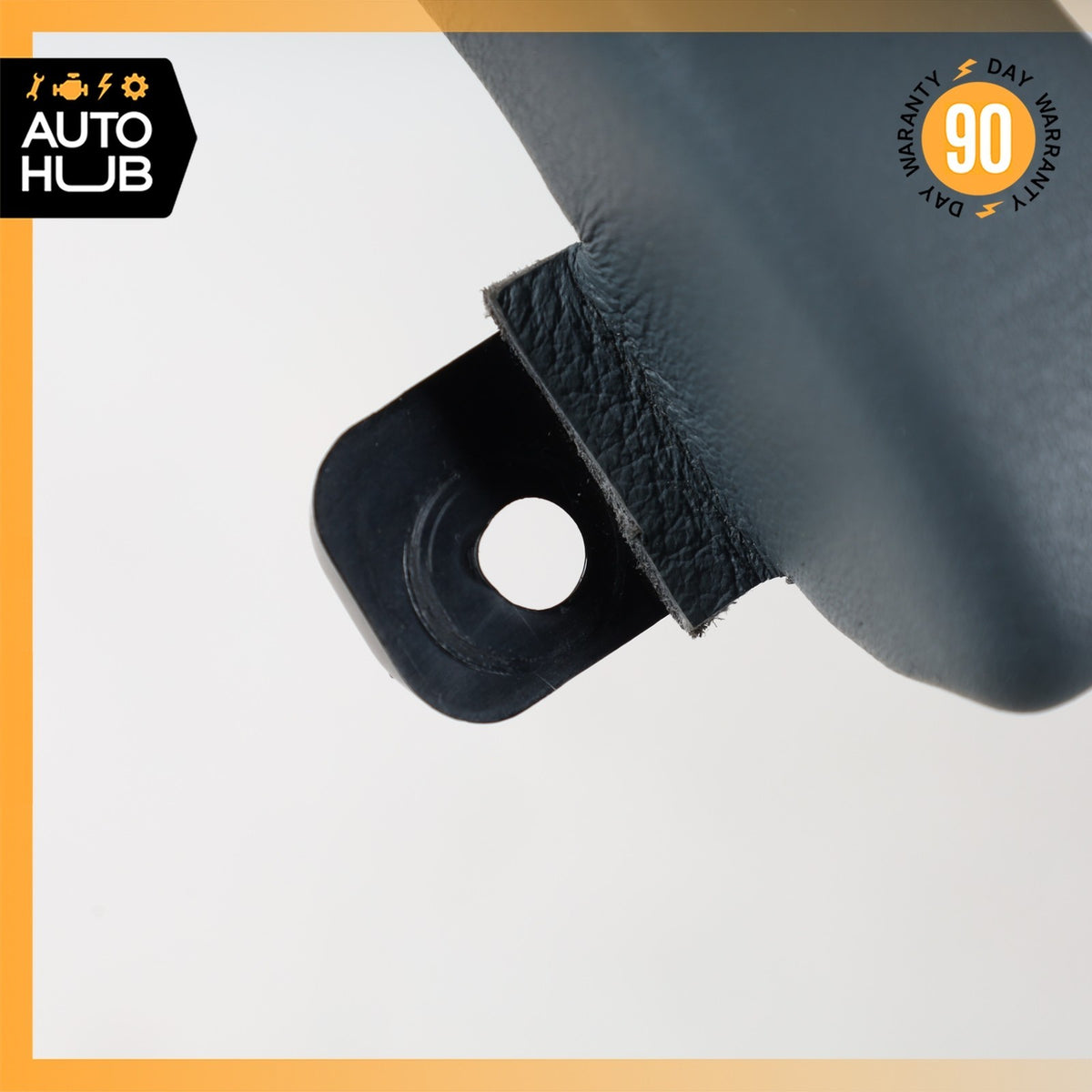 05-12 Aston Martin DB9 Right Side Upper Inner Cover Air Vent Trim OEM 34k - photo 11