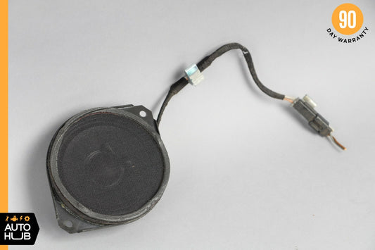 02-05 Mercedes W163 ML320 ML500 Front Left or Right Door Speaker Tweeter OEM - photo 1