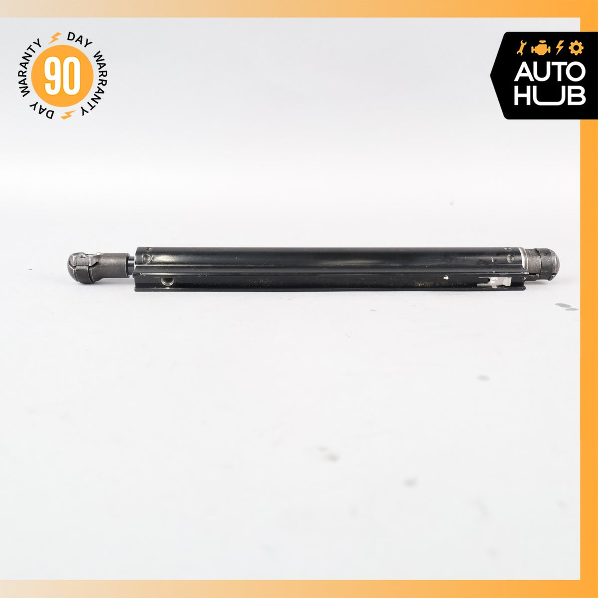 Bentley Continental GTC Left or Right Tonneau Hydraulic Lift Cylinder OEM 49k - photo 6