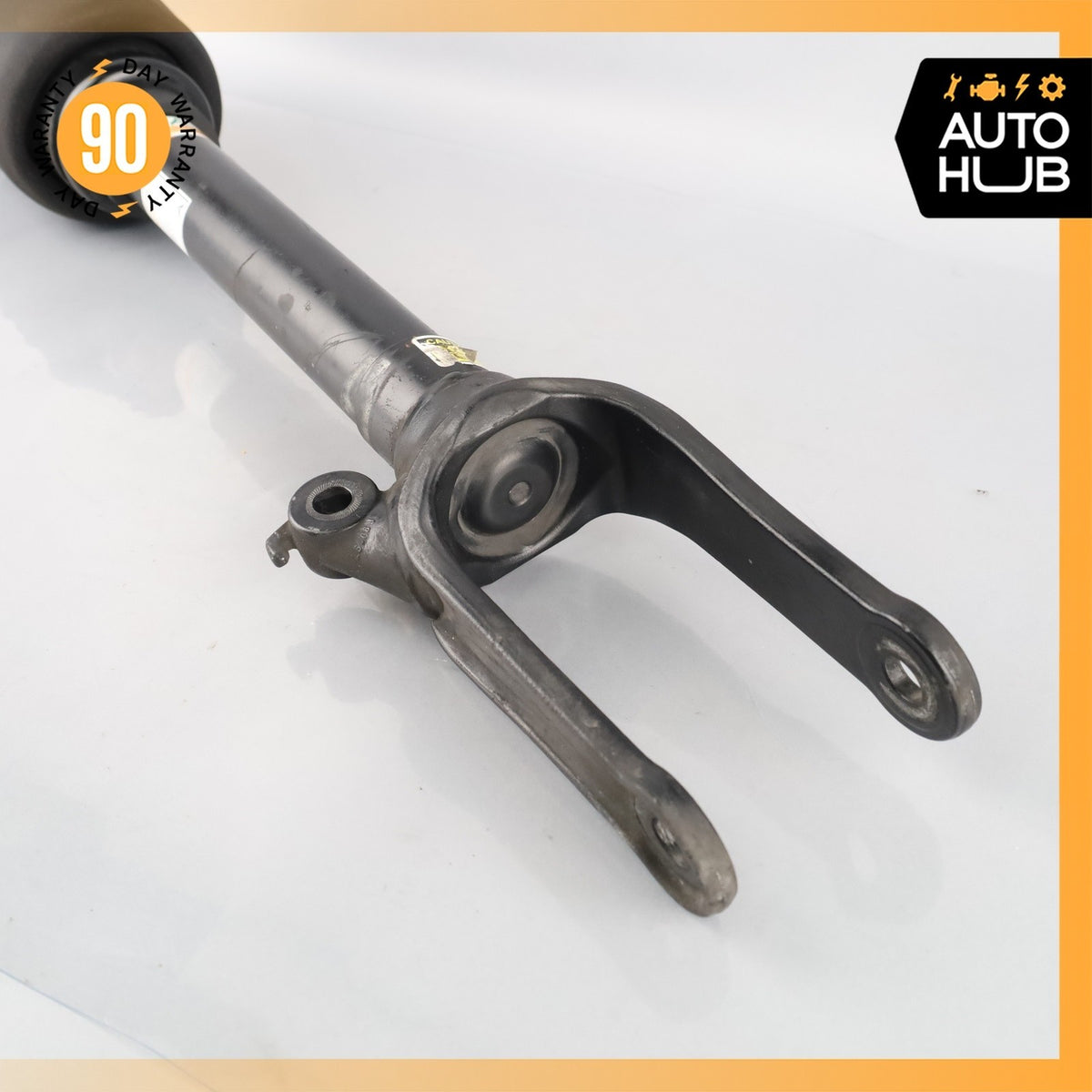 07-12 Mercedes X164 GL320 ML550 Front Left or Right Air Shock Strut Arnott - photo 11