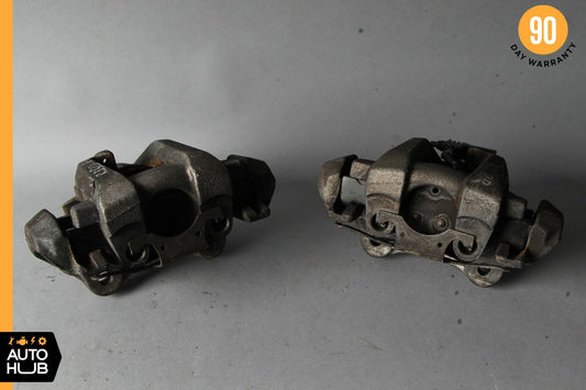 Mercedes W251 R350 ML550 GL450 Rear Left & Right Brake Caliper Calipers Set OEM - photo 1