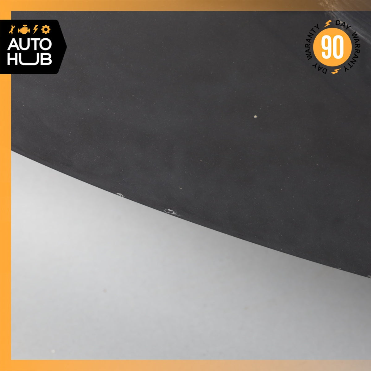 12-18 Bentley Continental GTC Convertible Top Folding Lid Cover Panel OEM 32k - photo 13