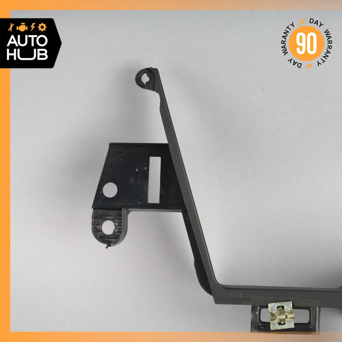 04-08 Cadillac XLR Instrument Cluster Cover Trim 25802183 OEM - photo 2