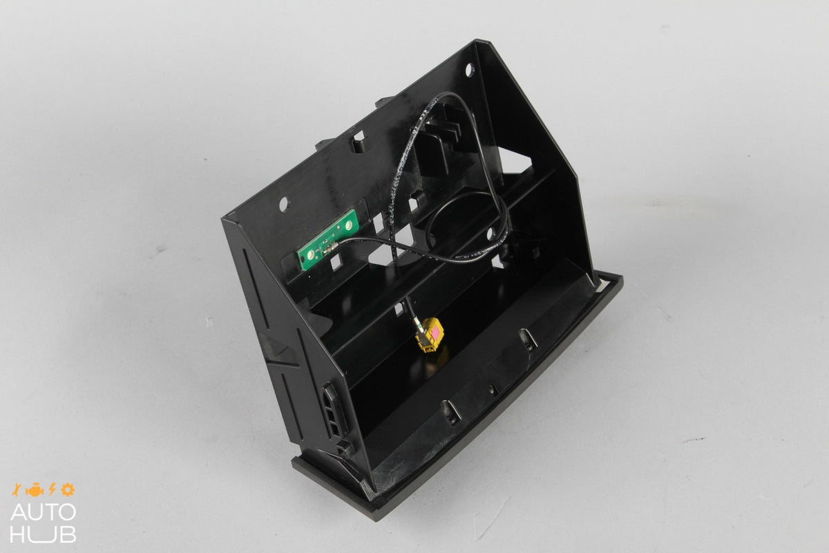 07-09 Mercedes W211 E350 E550 Hazard Control Door Lock Switch Panel 2116801714 - photo 6