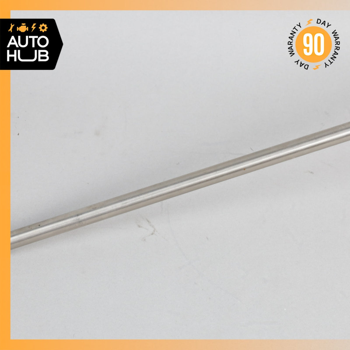 10-19 Aston Martin DB9 Rapide Engine Left Side Vacum Hose Pipe Line OEM 22k - photo 5