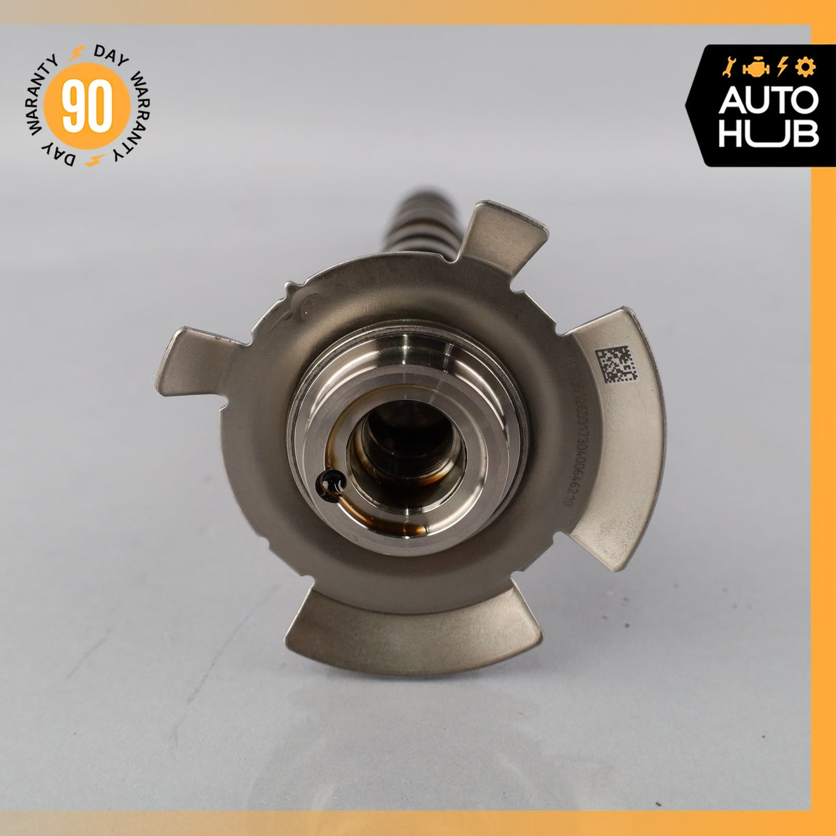Mercedes W205 C63 GLC63 AMG Right Side Timing Intake Camshaft OEM 39k - photo 12
