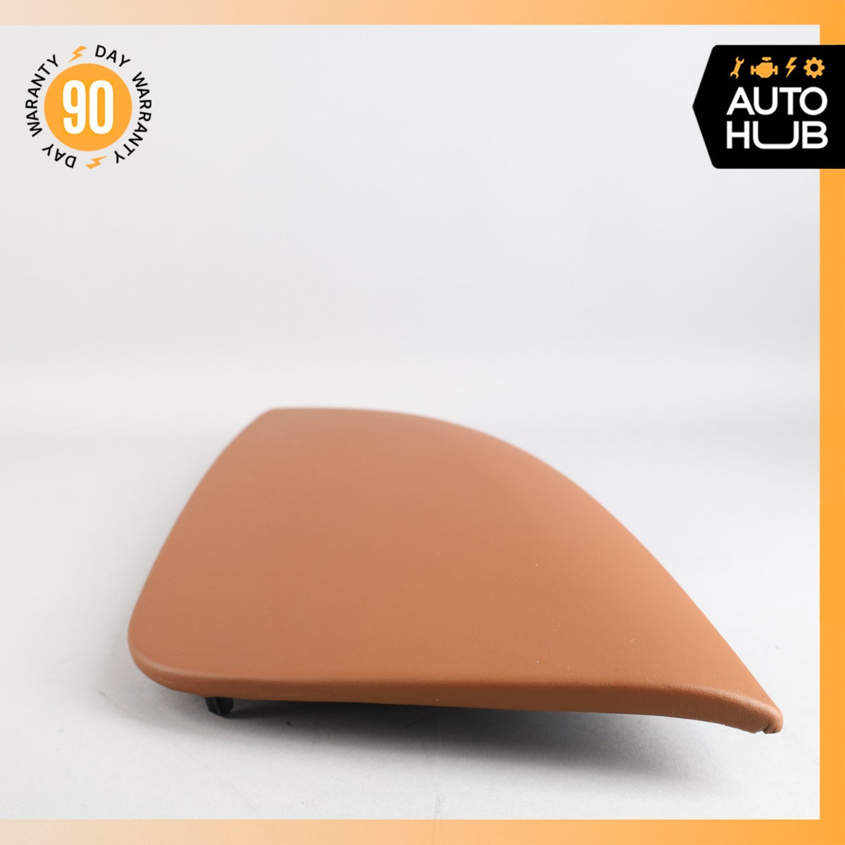 12-14 Bentley Continental GT GTC Left Driver Side Upper Trim Cover Panel OEM - photo 9