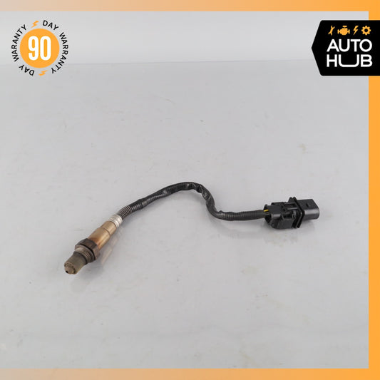 Mercedes W221 S550 ML350 R350 Front Oxygen O2 Sensor Lambda 0035426918 OEM - photo 1
