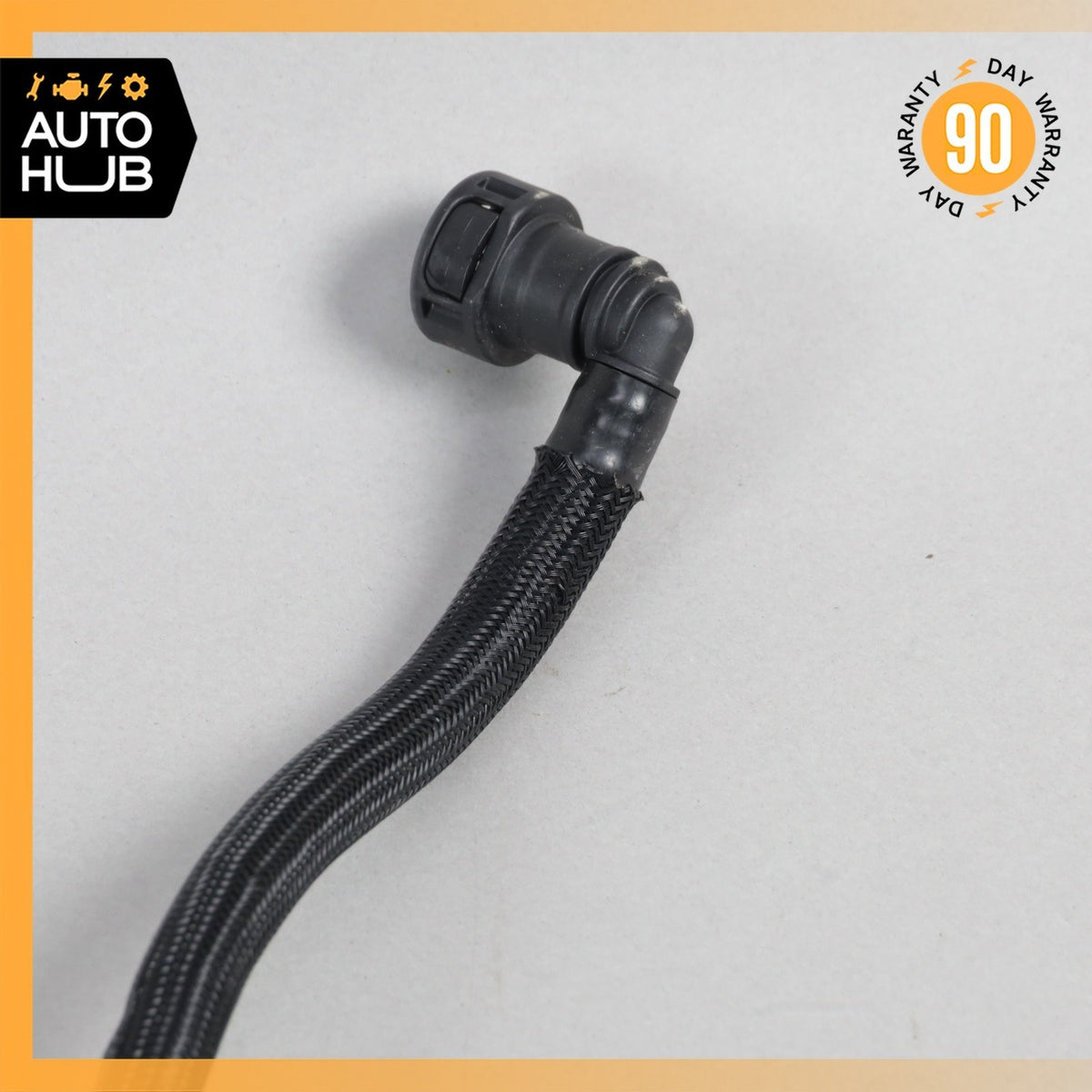 20-24 Porsche 992 911 Carrera 4S GTS 3.0L Engine Vacuum Hose Line Set OEM - photo 11