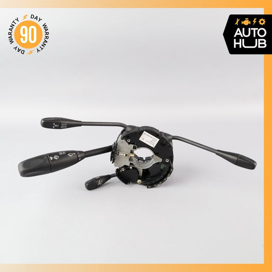 03-12 Mercedes R230 SL500 S55 AMG CL500 Steering Column Switch 0085452324 OEM - photo 1