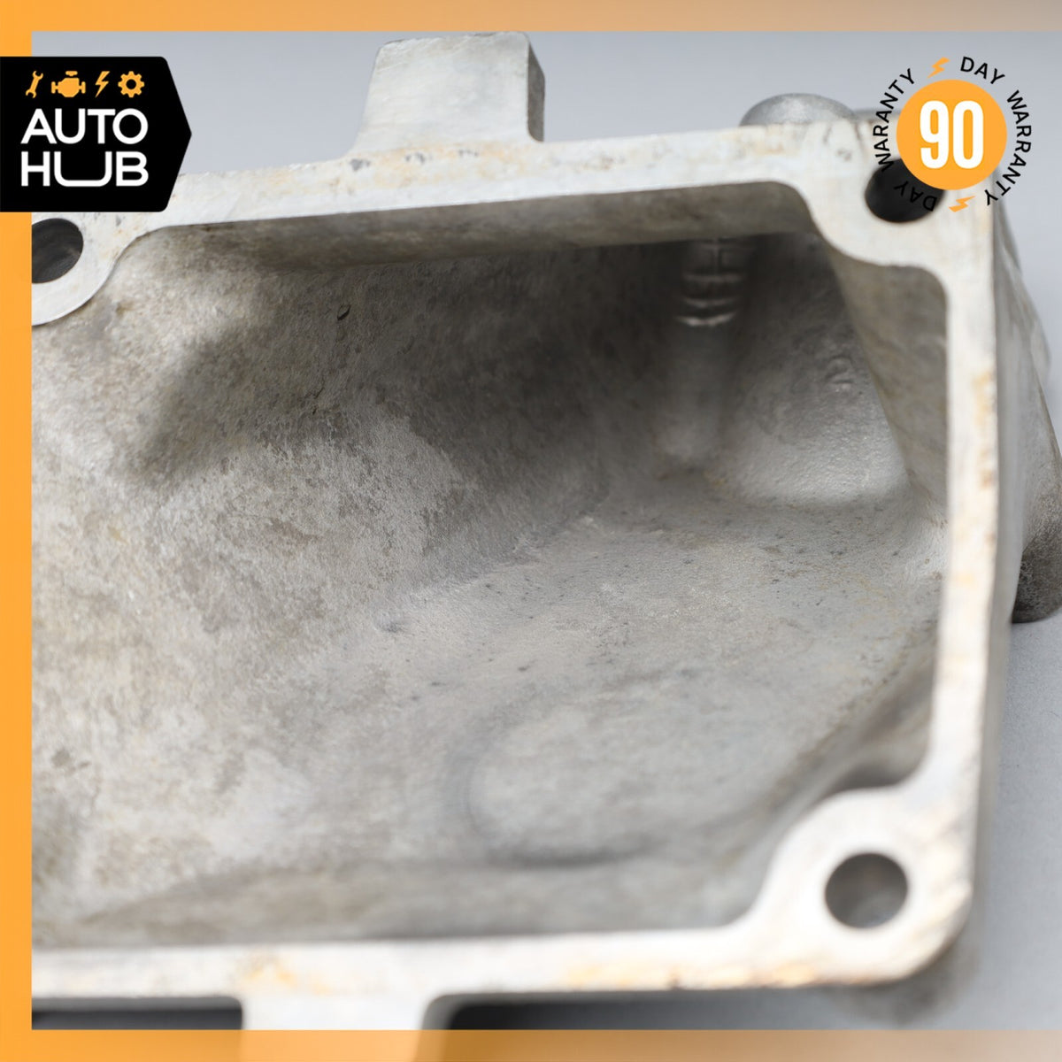90-97 Mercedes R129 300SL SL320 Engine Motor Left Driver Side Mount Bracket OEM - photo 9