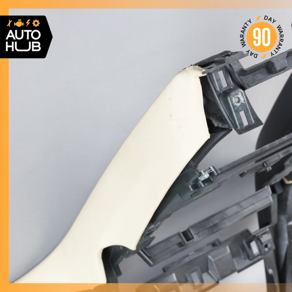 14-18 Bentley Flying Spur Dashboard Dash Board Cover Panel 3W3864103A OEM 40k - photo 12