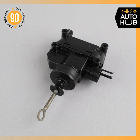 90-97 Mercedes R129 SL500 300SL Vacuum Lock Actuator Element 1298001775 OEM - photo 1