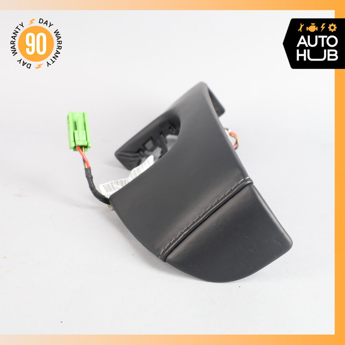 14-20 Mercedes W222 S550 S600 S63 AMG Center Console Trim Exclusive OEM - photo 13