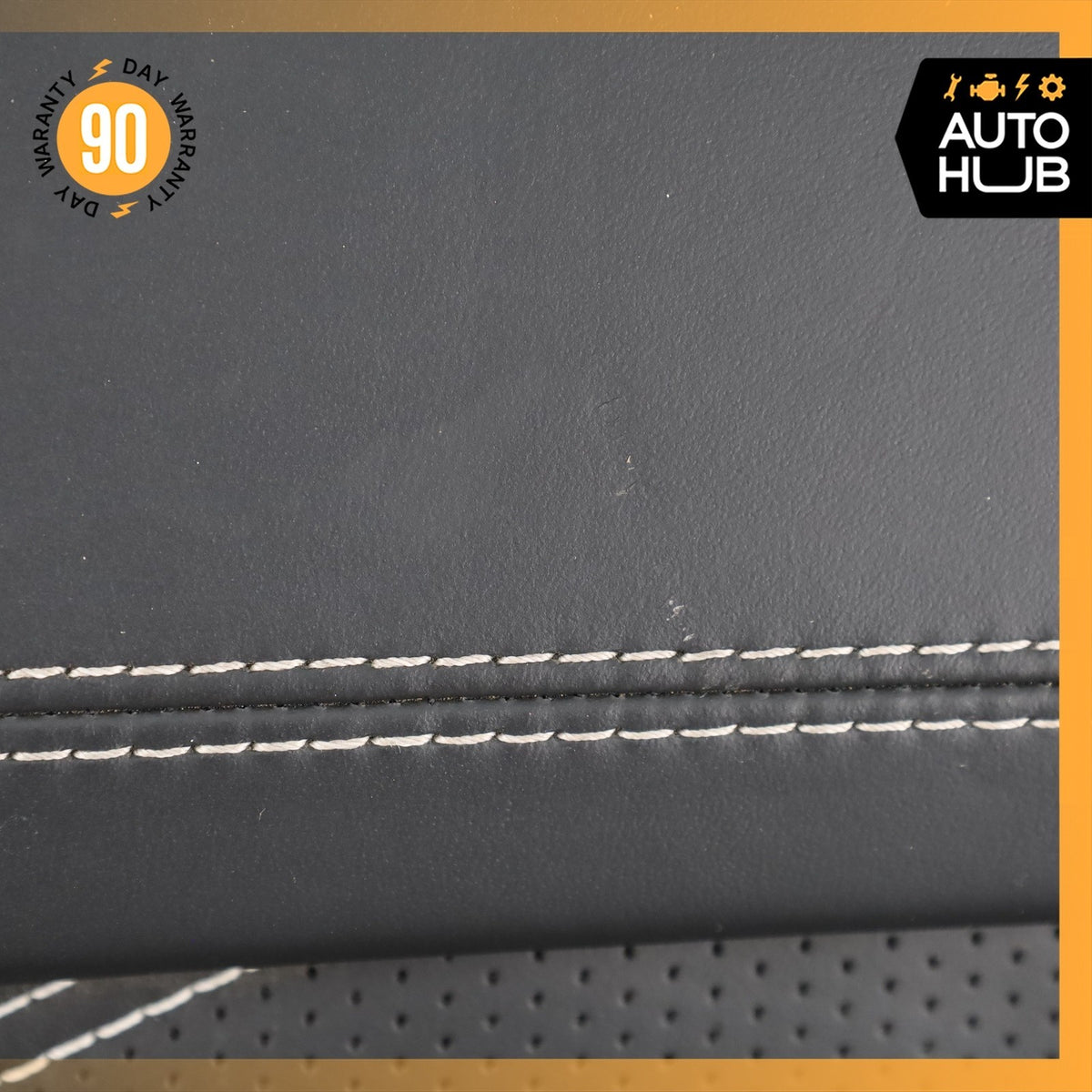 12-15 Bentley Continental GTC Convertible Right Side Interior Door Panel OEM 55k - photo 12