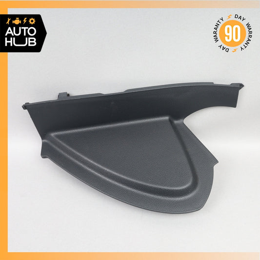 Mercedes W238 E400 Left Side Dashboard Dash Trim Panel Cover OEM - photo 1
