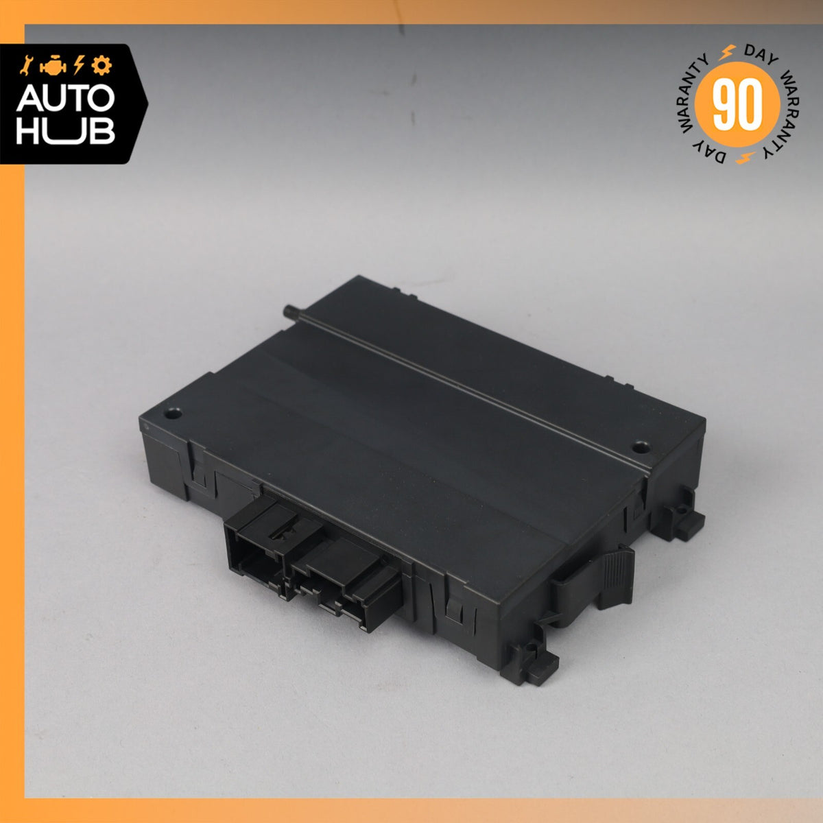 10-13 Mercedes W221 S550 S400 Front Left Seat Dynamic Lumbar Control Module OEM - photo 8