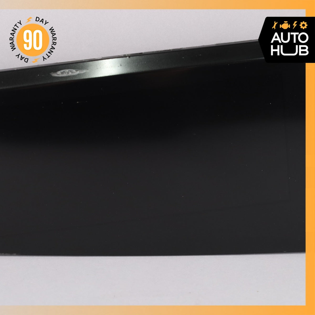 17-21 Alfa Romeo Giulia Information Navigation Display Screen Monitor OEM 56k - photo 4