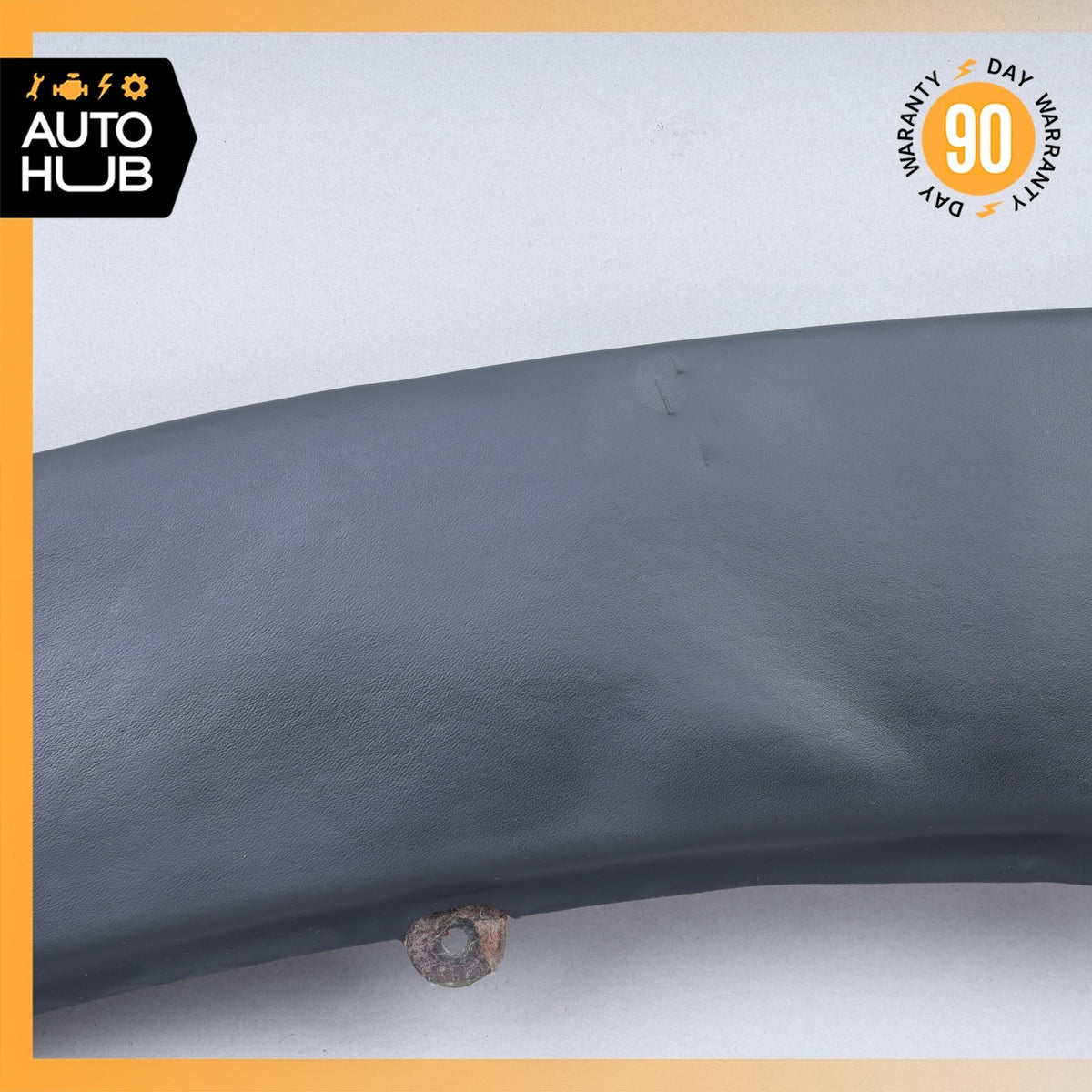 05-10 Aston Martin DB9 Right Side Upper Inner Cover Dashboard Trim OEM 34k - photo 4