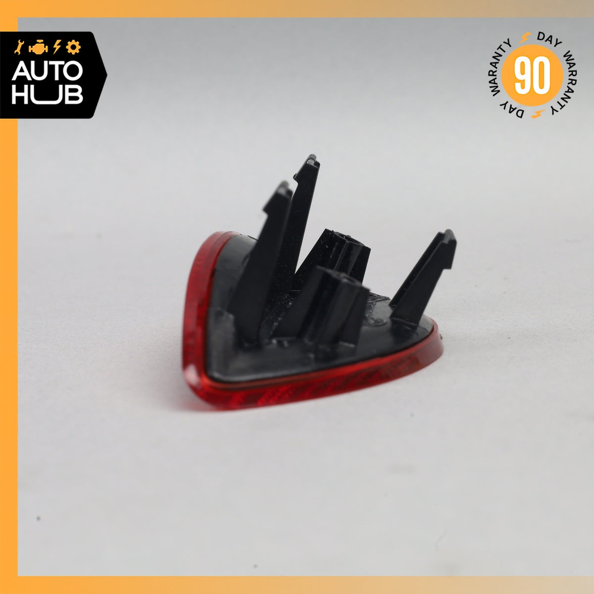 08-19 Maserati GranTurismo GranCabrio Front Left Door Panel Interior Light OEM - photo 8