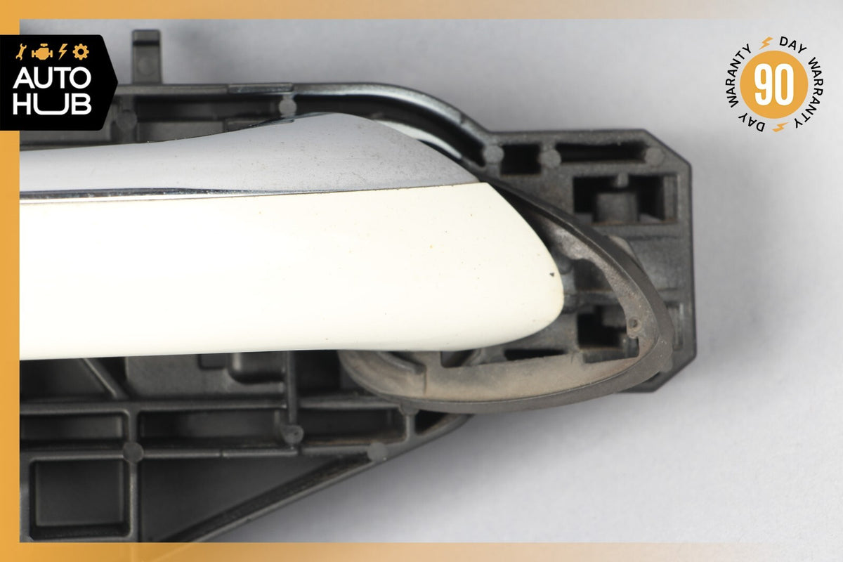 06-13 Mercedes W251 R350 ML320 GL450 Front Right Side Exterior Door Handle OEM - photo 4