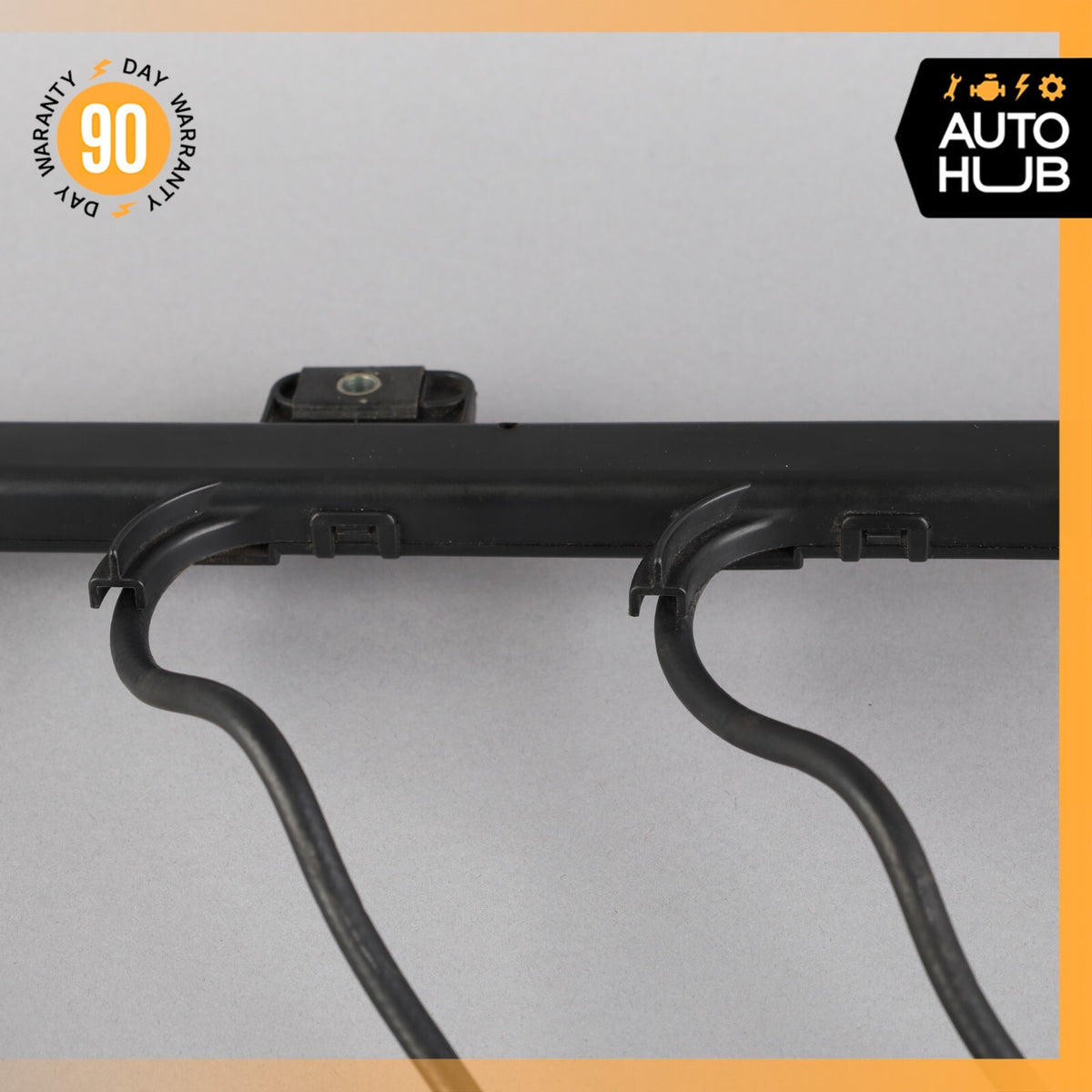 92-95 Mercedes R129 SL600 V12 Right Spark Plug Distributor Ignition Coil OEM - photo 4