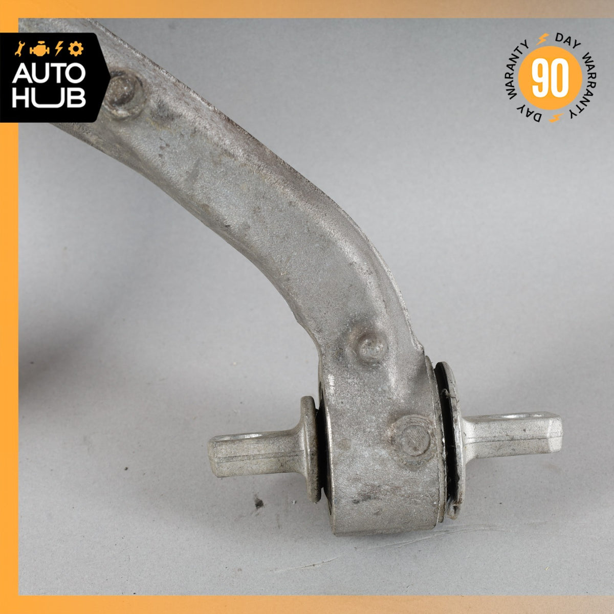 14-18 Chevrolet Corvette C7 Z06 Rear Left Driver Side Upper Control Arm OEM - photo 9