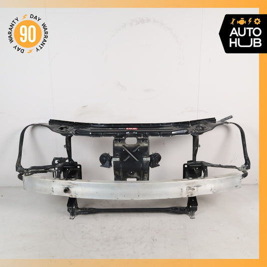 11-13 Mercedes W251 R350 Front Reinforcement Bar Radiator Support OEM - photo 1