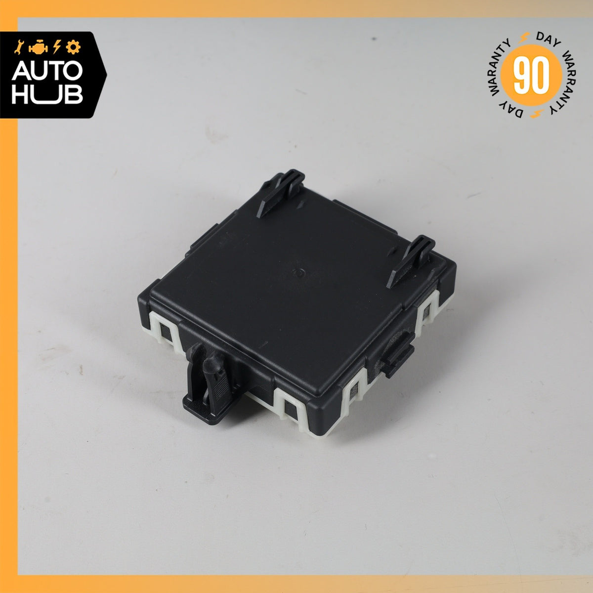 Mercedes W213 E300 Front Right Side Door Control Module 2139002422 OEM - photo 7